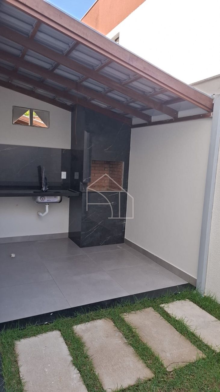 Casa de Condomínio, 3 quartos - Foto 8