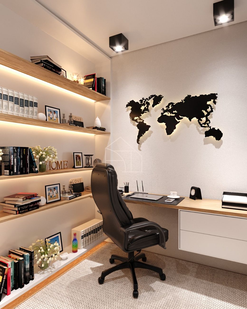 Casa de Condomínio, 3 quartos - Foto 12