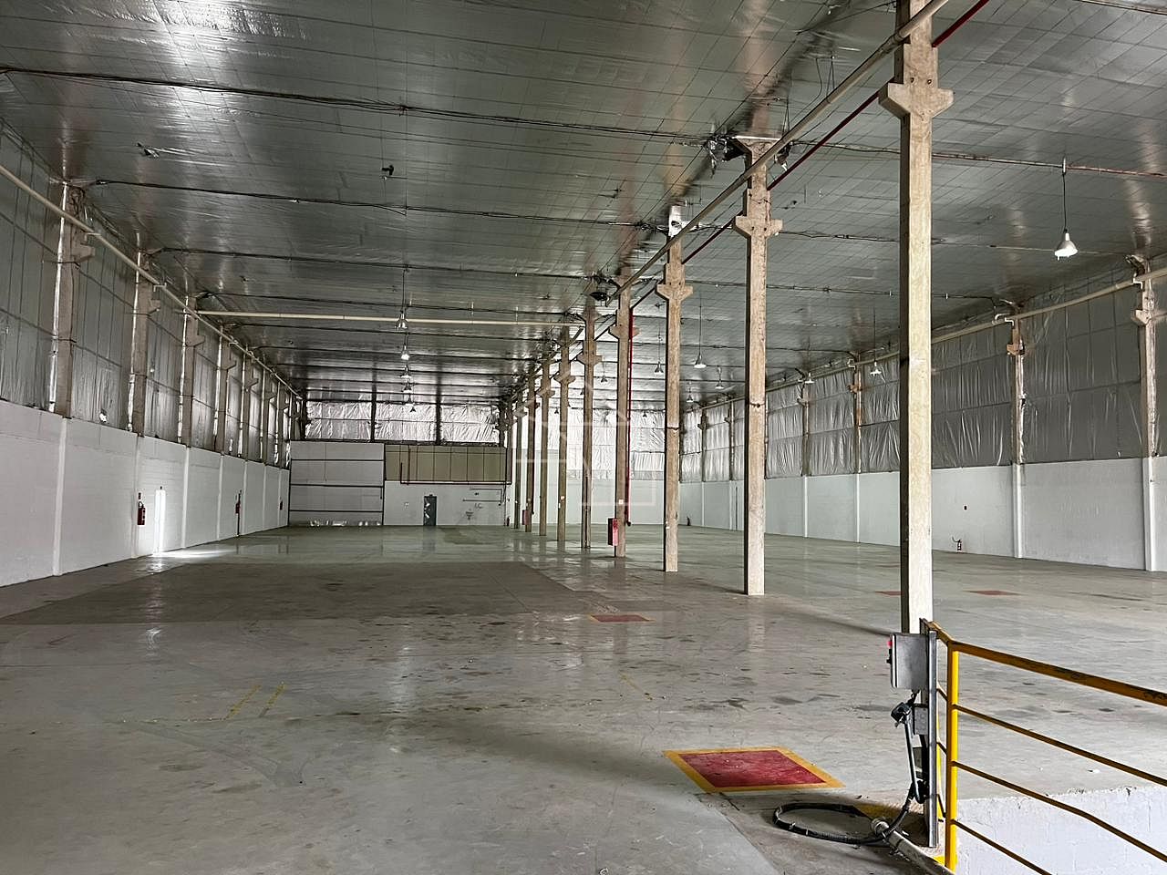 Depósito-Galpão - Foto 8