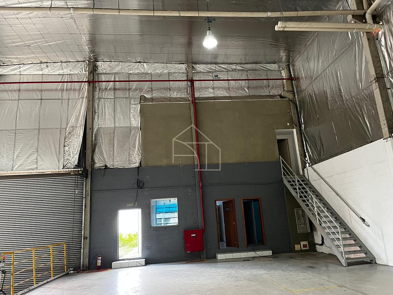 Depósito-Galpão - Foto 6