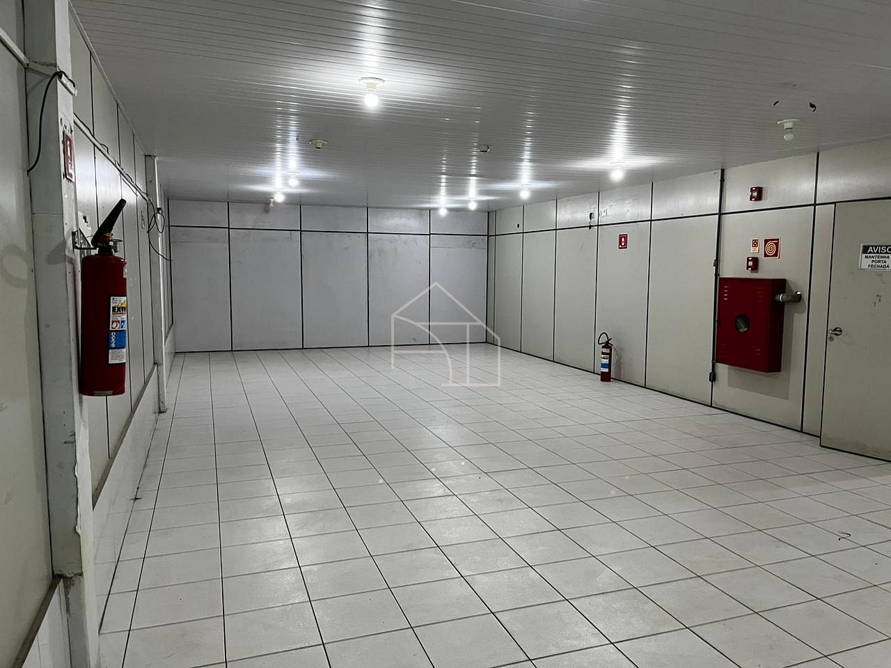 Depósito-Galpão - Foto 3