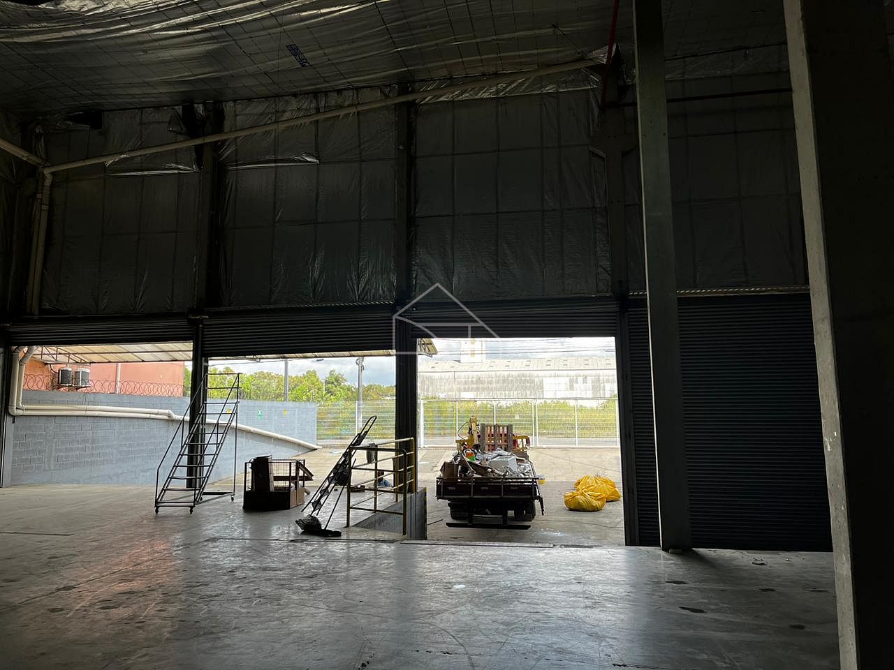 Depósito-Galpão - Foto 10