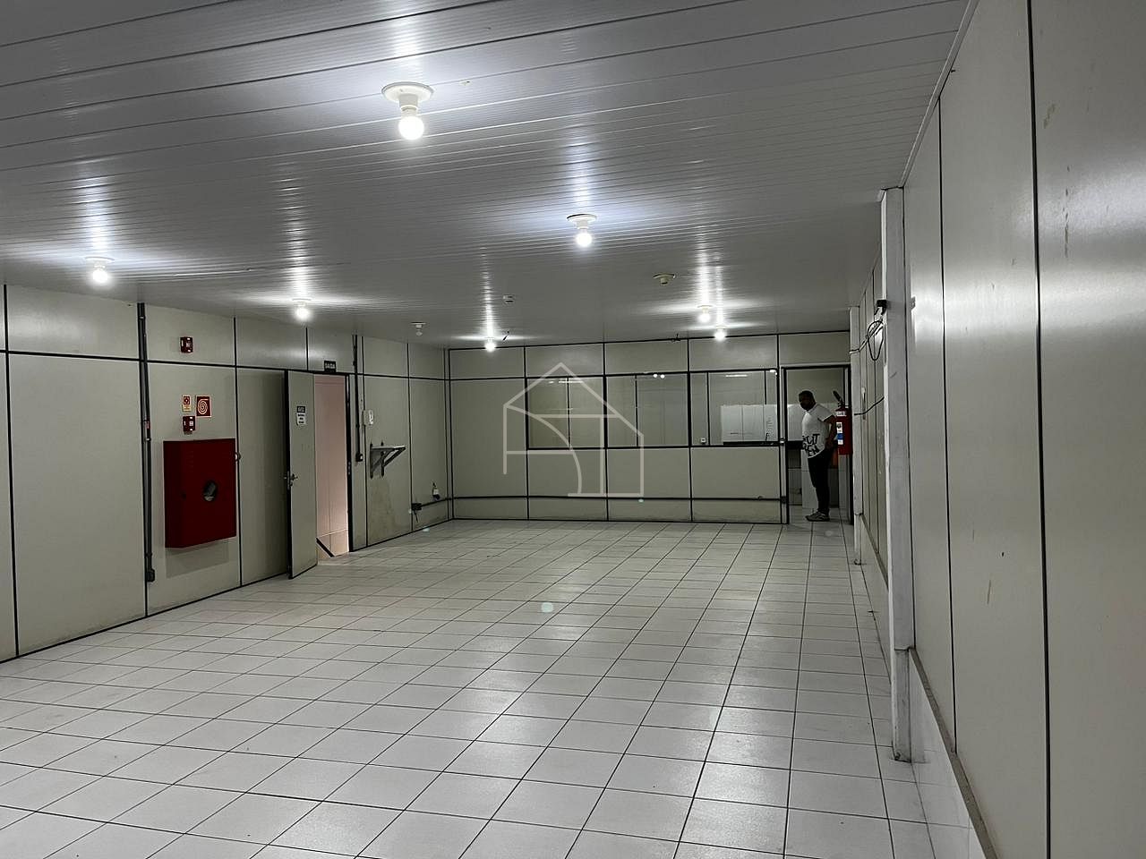 Depósito-Galpão - Foto 9