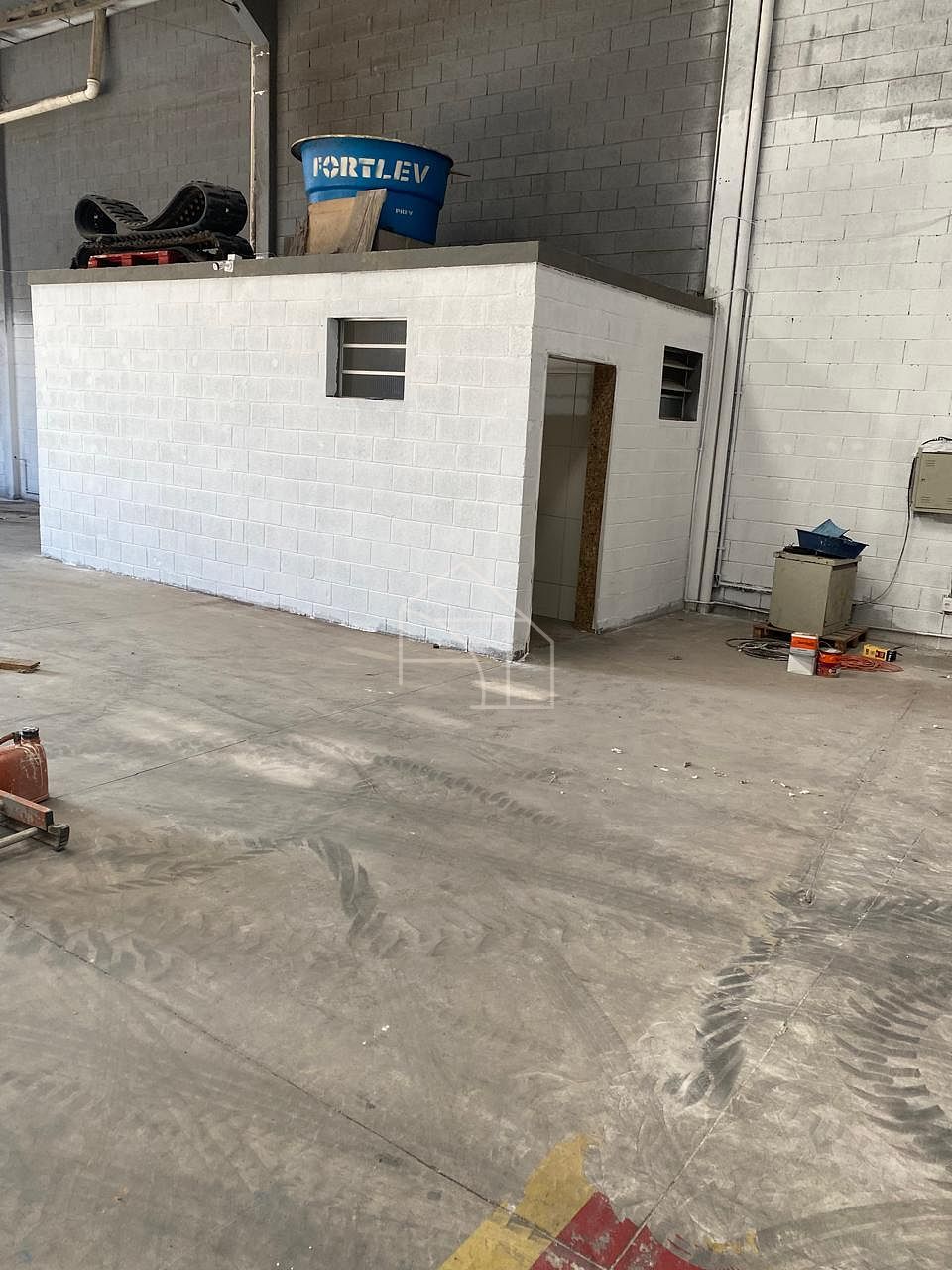 Depósito-Galpão-Armazém para alugar, 600m² - Foto 10