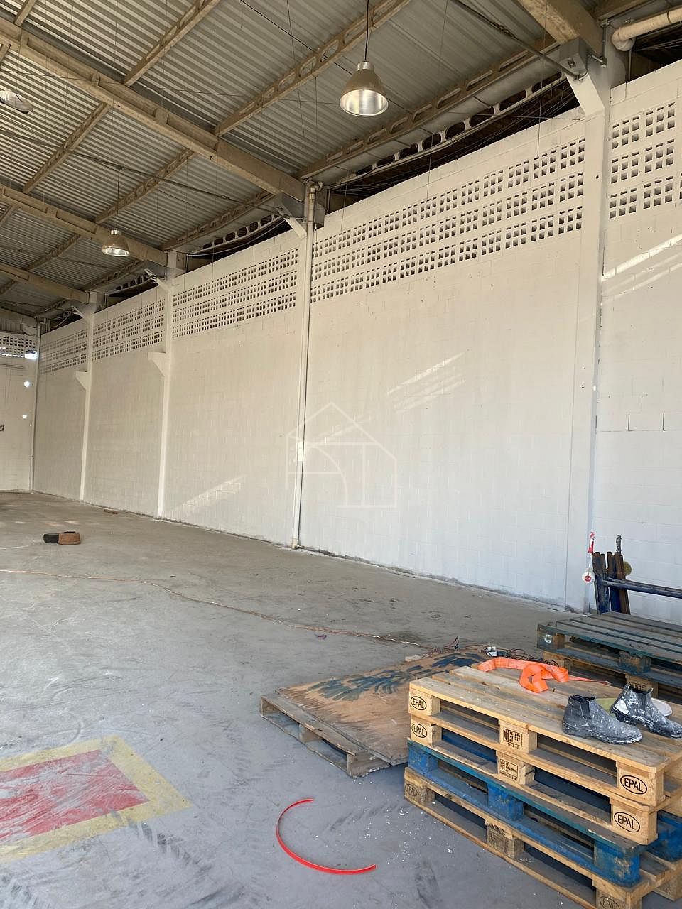 Depósito-Galpão-Armazém para alugar, 600m² - Foto 12