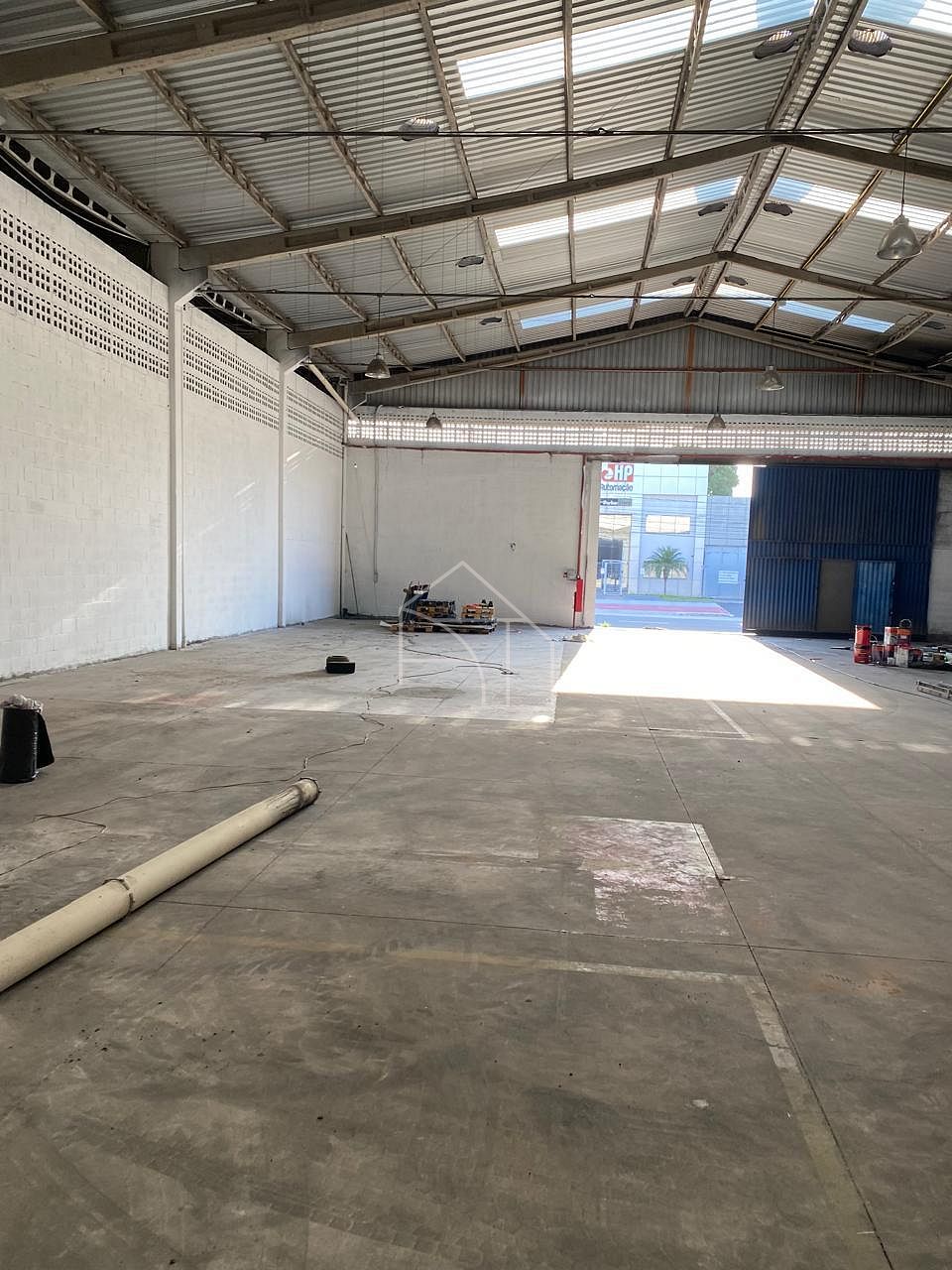 Depósito-Galpão-Armazém para alugar, 600m² - Foto 8
