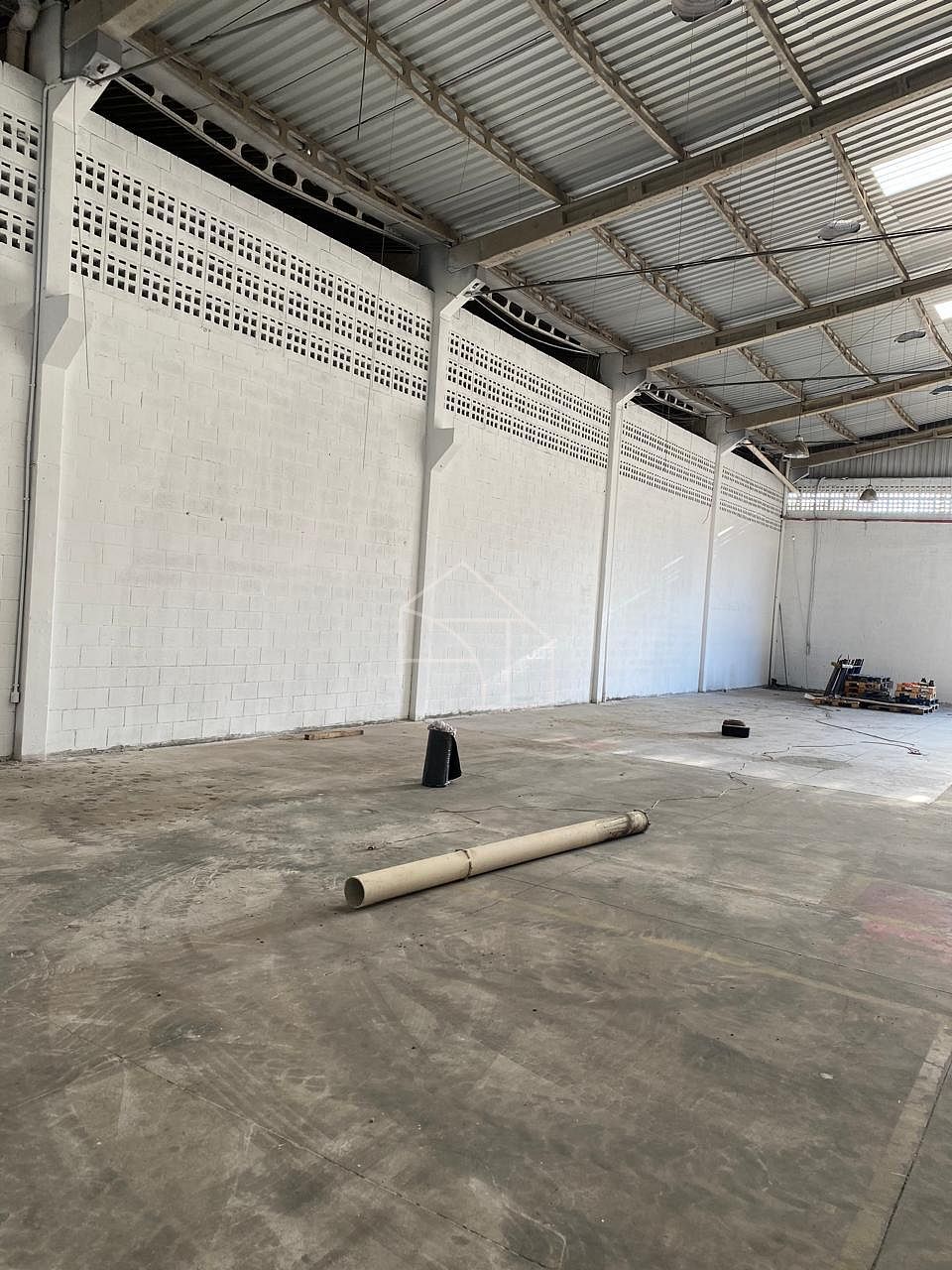 Depósito-Galpão-Armazém para alugar, 600m² - Foto 9