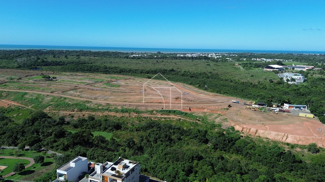 Terreno à venda, 288m² - Foto 1