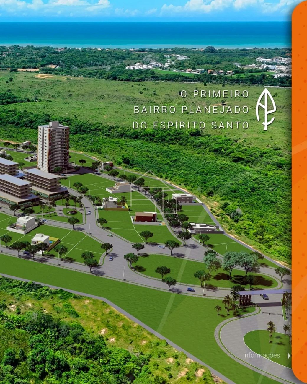 Terreno à venda, 288m² - Foto 11