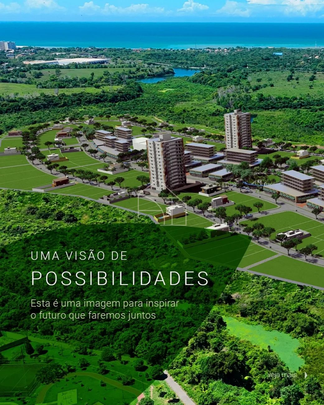 Terreno à venda, 288m² - Foto 10