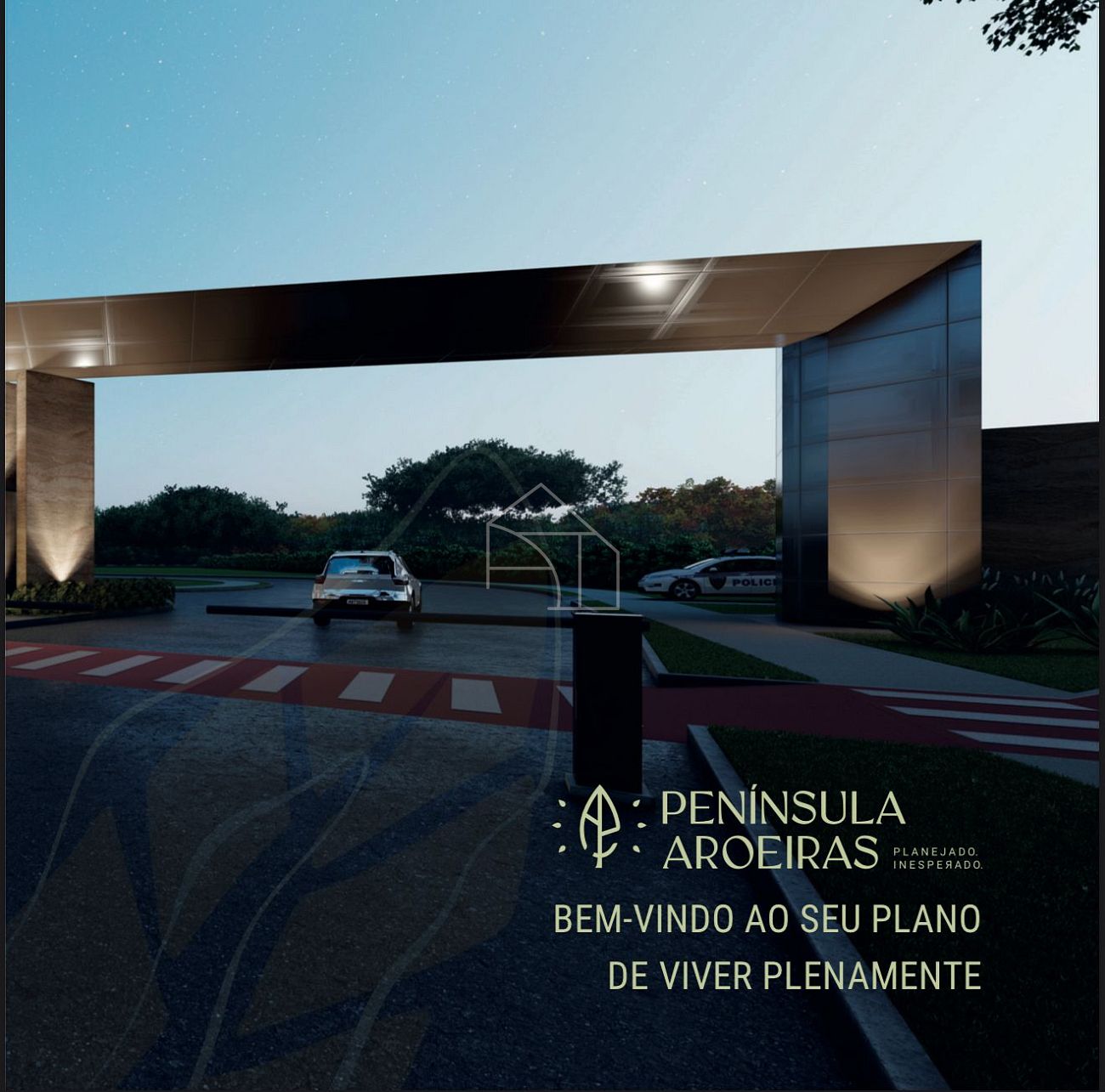 Terreno à venda, 288m² - Foto 6