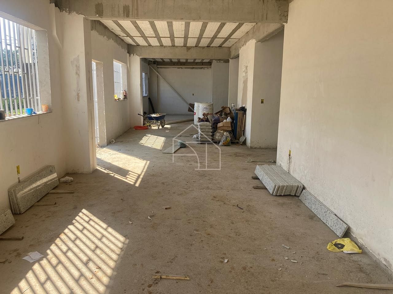 Depósito-Galpão-Armazém para alugar, 1440m² - Foto 7