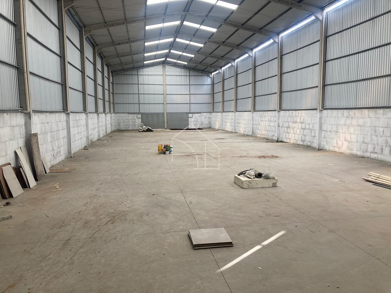 Depósito-Galpão-Armazém para alugar, 1440m² - Foto 5