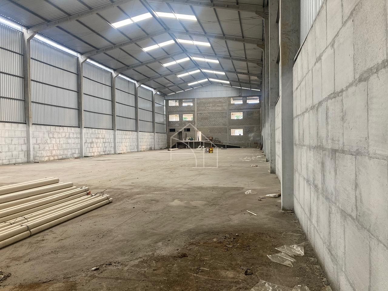 Depósito-Galpão-Armazém para alugar, 1440m² - Foto 3