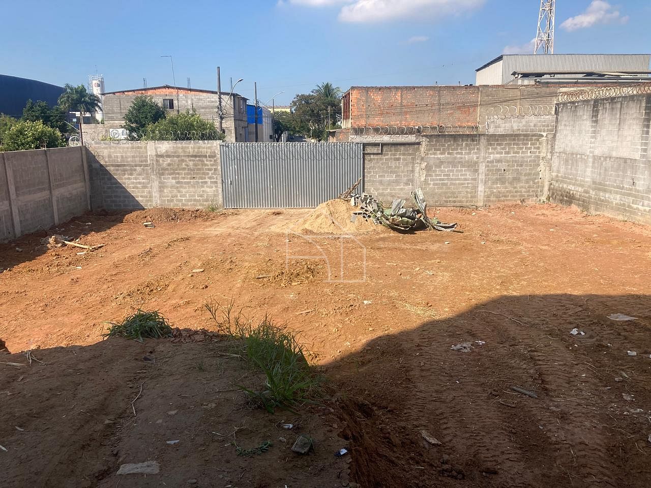 Depósito-Galpão-Armazém para alugar, 1440m² - Foto 9