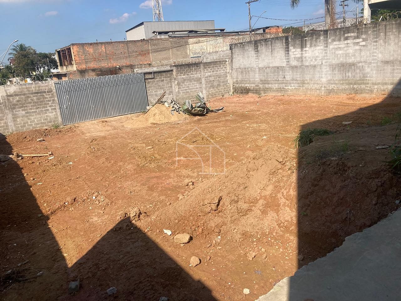 Depósito-Galpão-Armazém para alugar, 1440m² - Foto 10