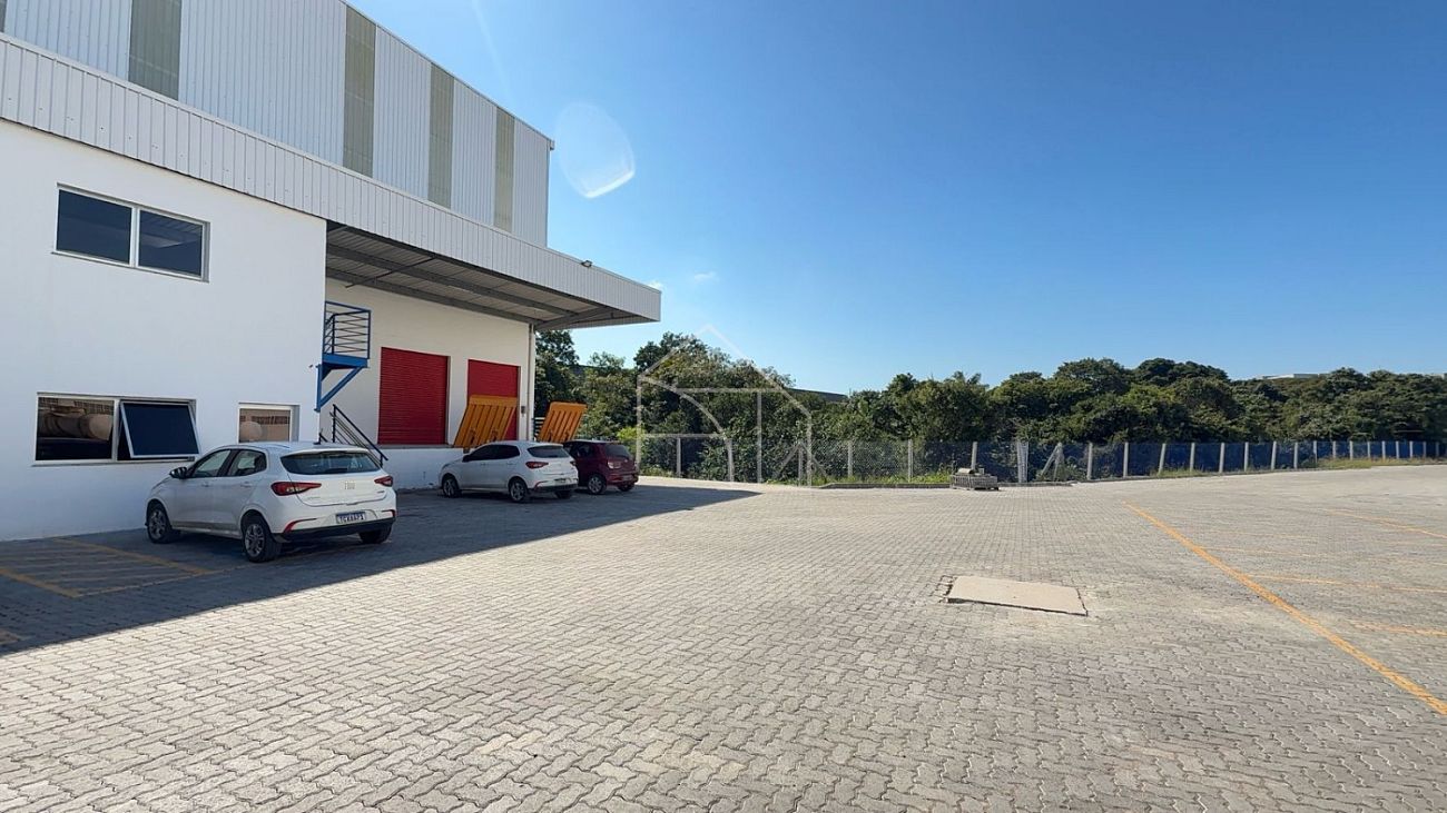 Depósito-Galpão-Armazém para alugar, 1500m² - Foto 6
