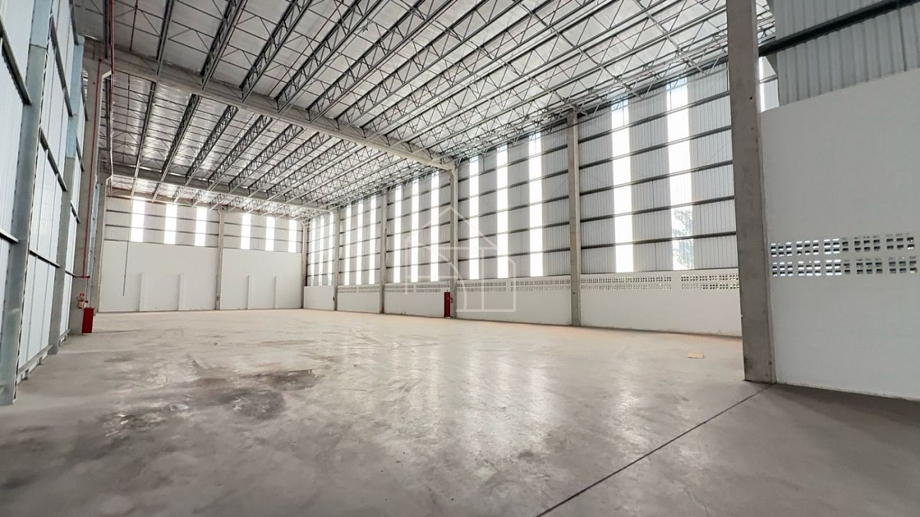 Depósito-Galpão-Armazém para alugar, 1500m² - Foto 3