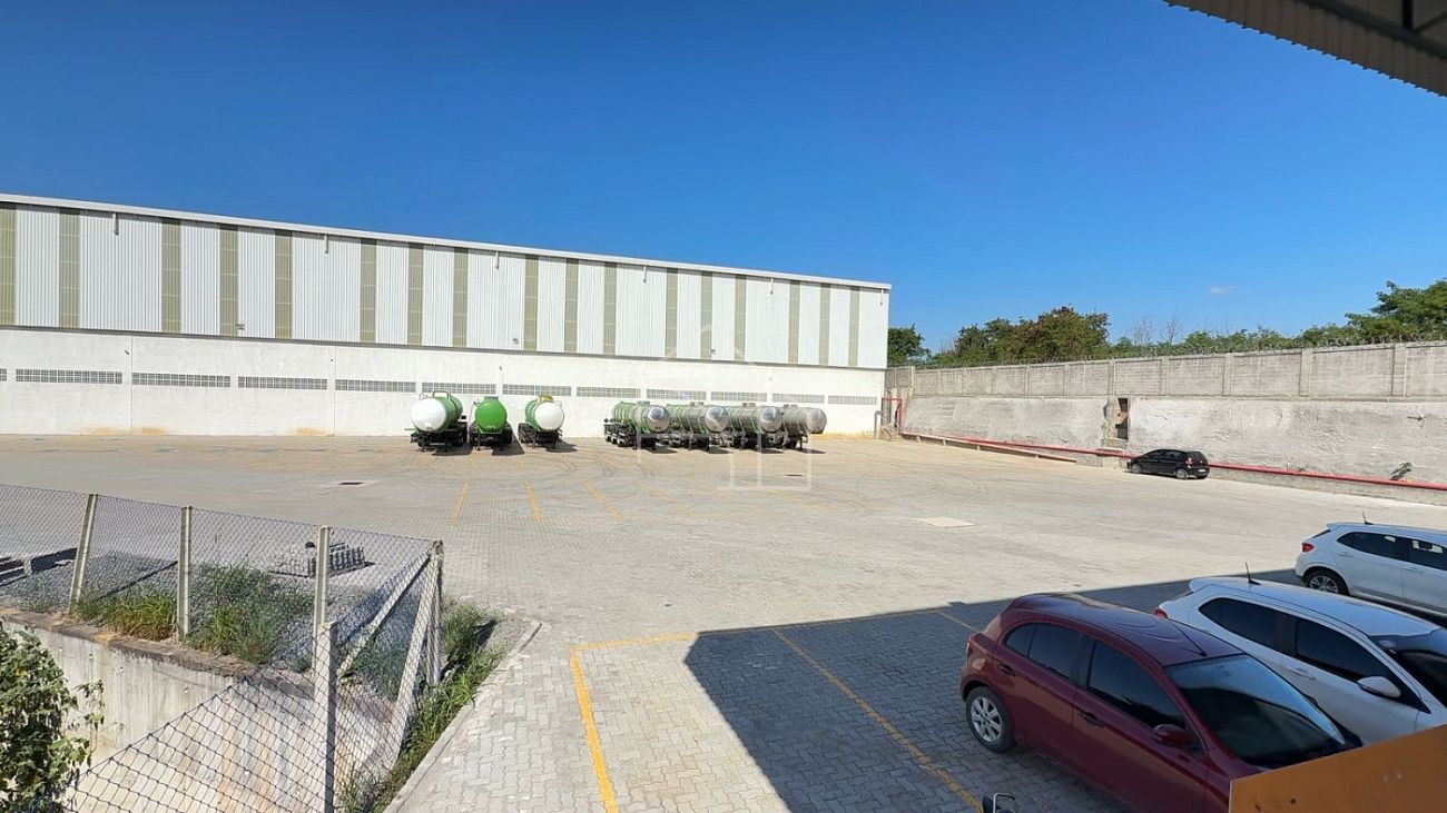 Depósito-Galpão-Armazém para alugar, 1500m² - Foto 7
