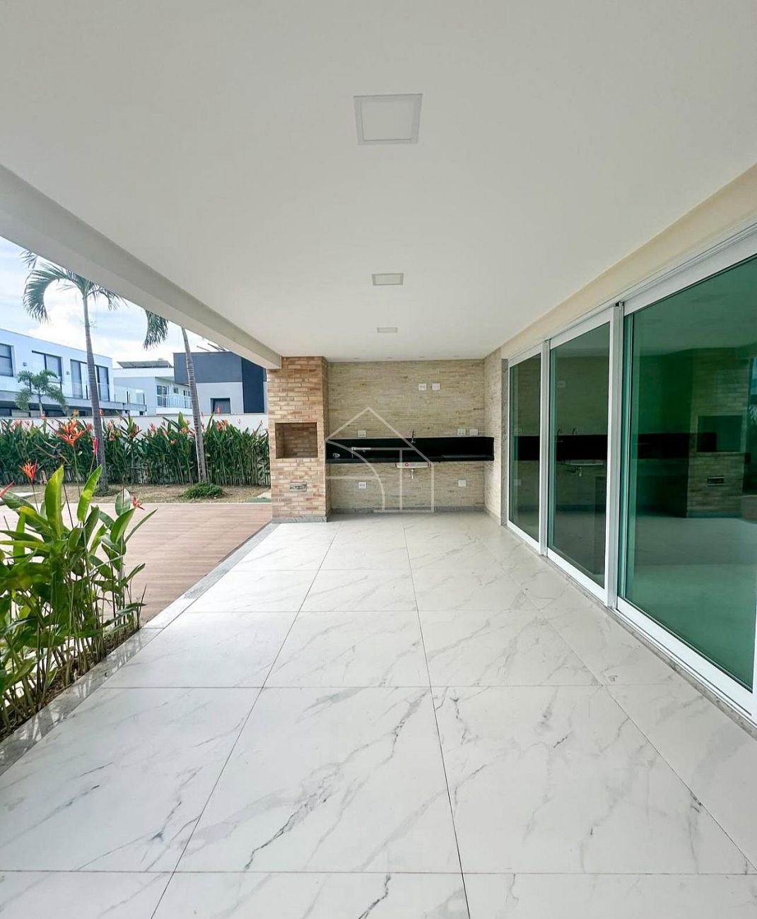 Casa de Condomínio, 4 quartos - Foto 3