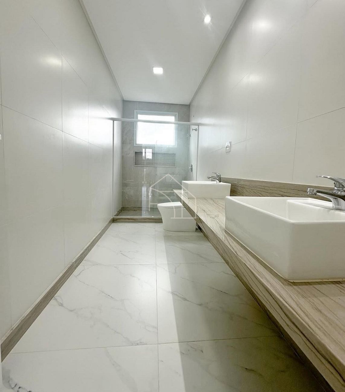 Casa de Condomínio, 4 quartos - Foto 9