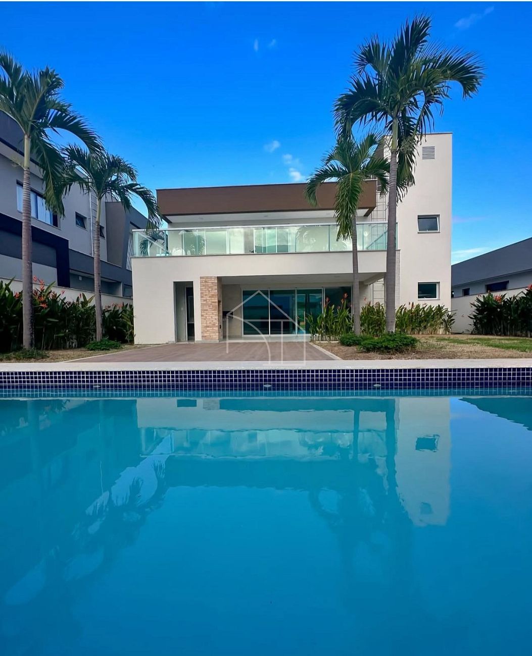 Casa de Condomínio, 4 quartos - Foto 2