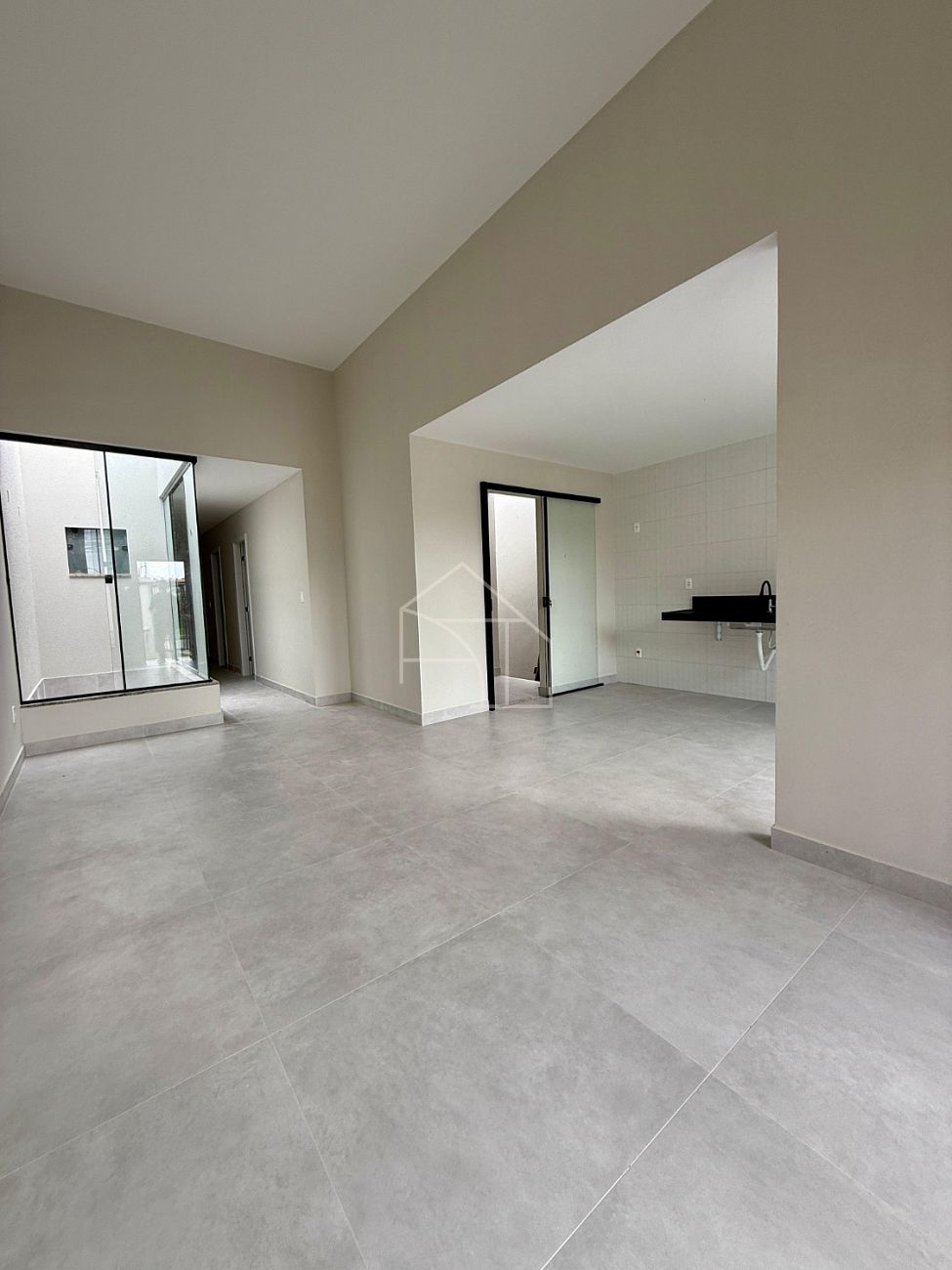 Casa, 3 quartos - Foto 5