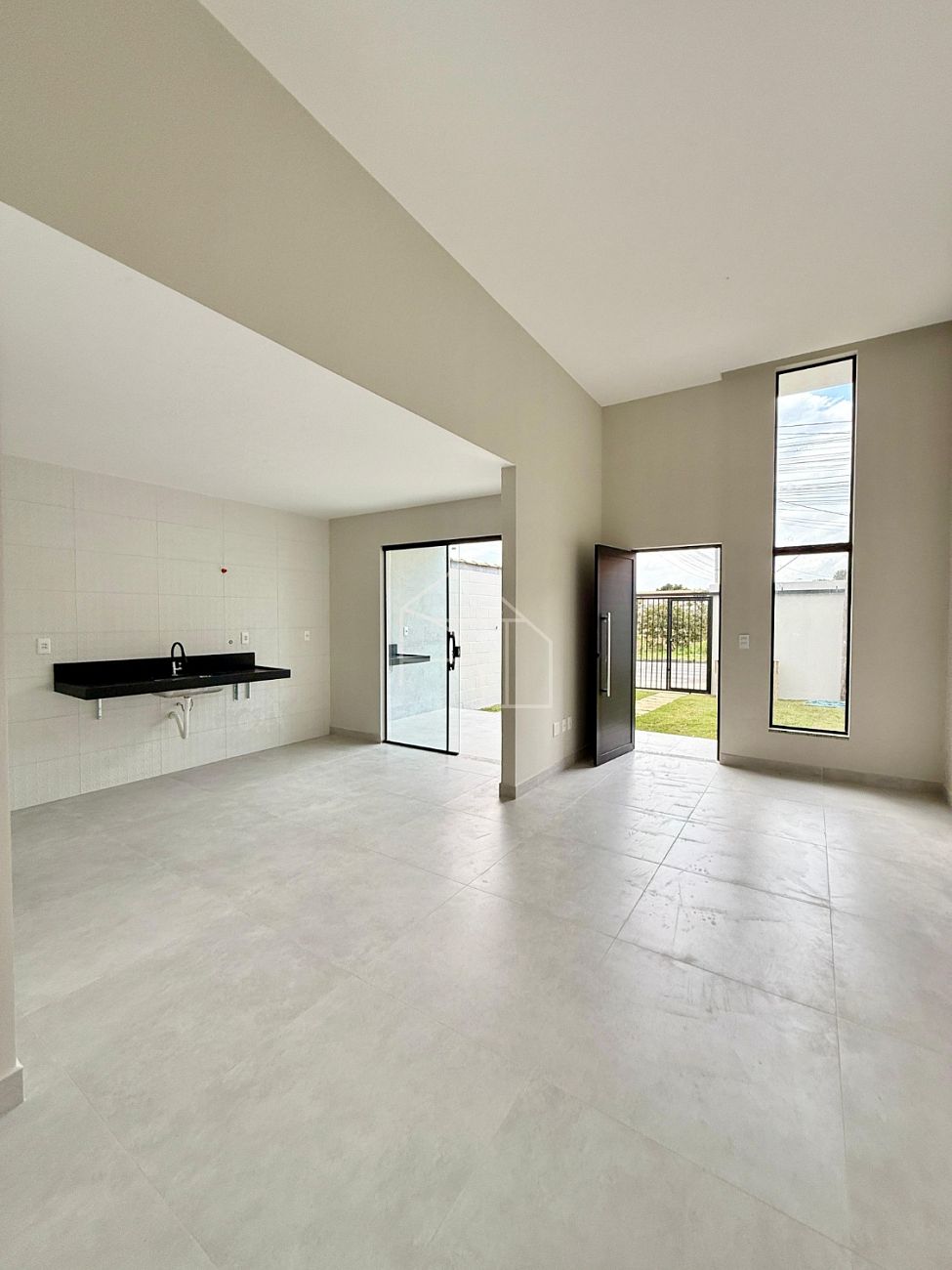 Casa, 3 quartos - Foto 4