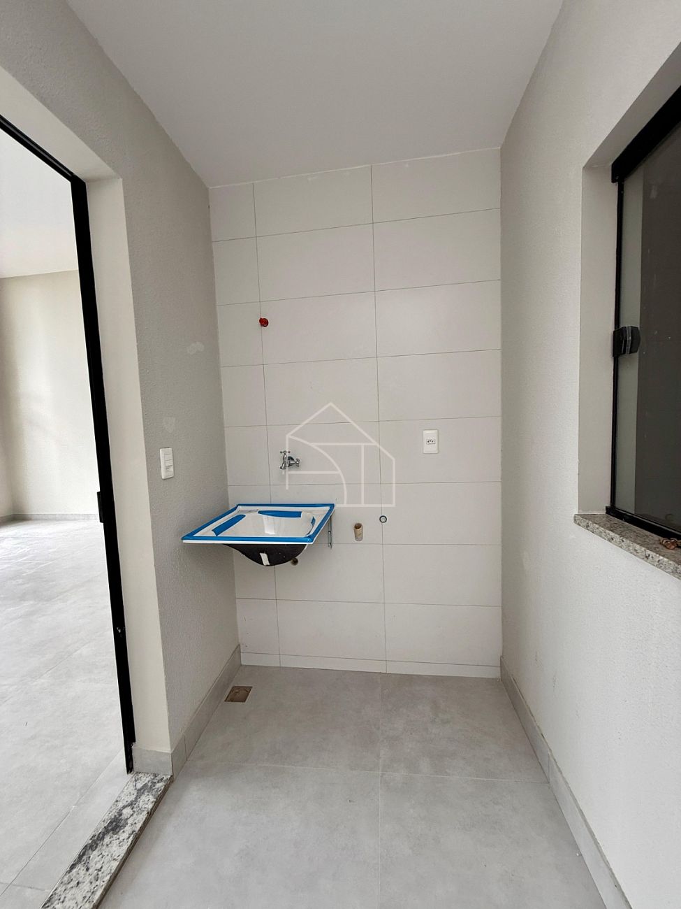 Casa, 3 quartos - Foto 9