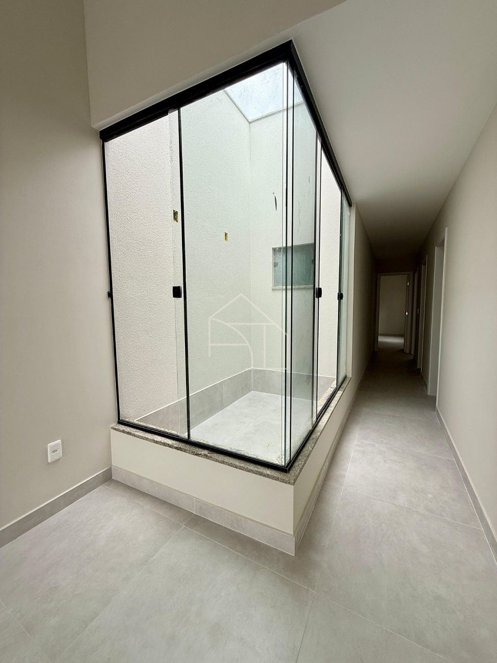 Casa, 3 quartos - Foto 10