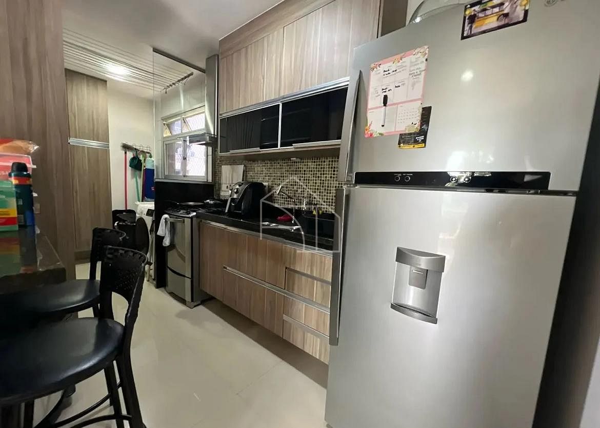 Apartamento à venda com 2 quartos, 68m² - Foto 10