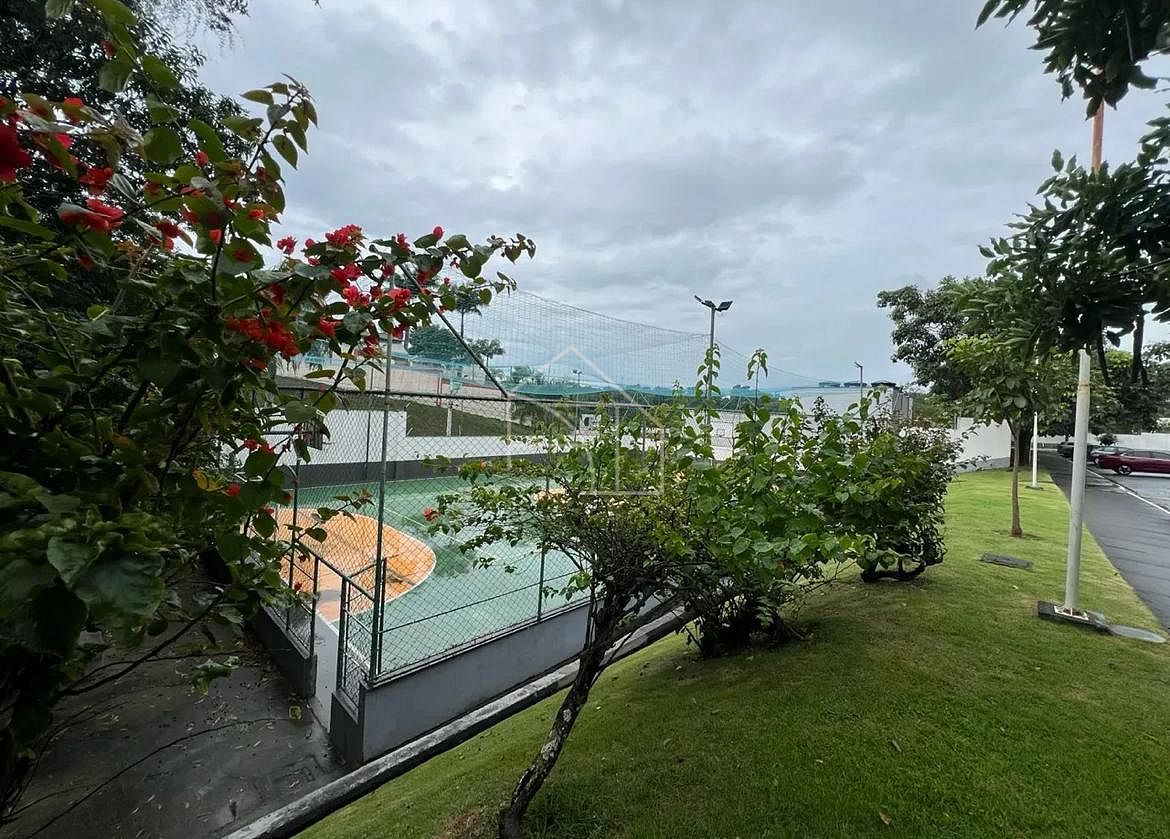 Apartamento à venda com 2 quartos, 68m² - Foto 9