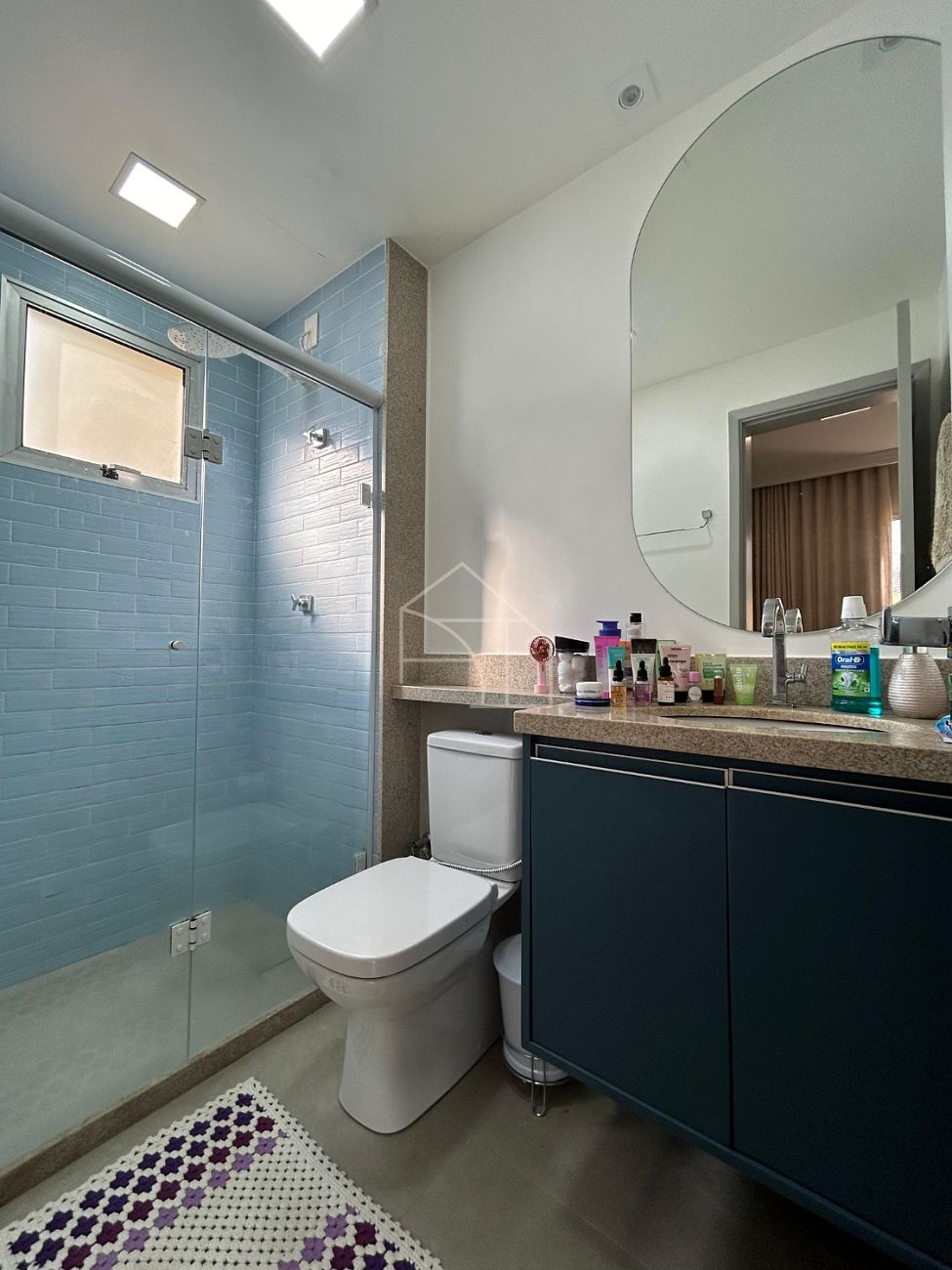 Apartamento à venda com 3 quartos, 107m² - Foto 17