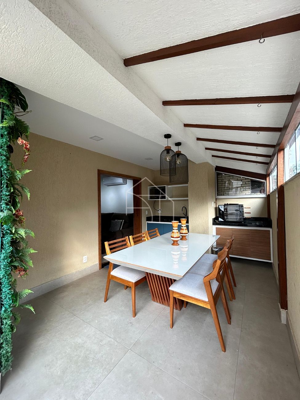 Apartamento à venda com 3 quartos, 107m² - Foto 6