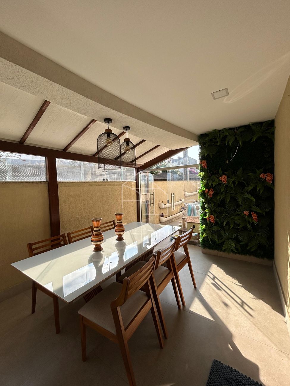 Apartamento à venda com 3 quartos, 107m² - Foto 3
