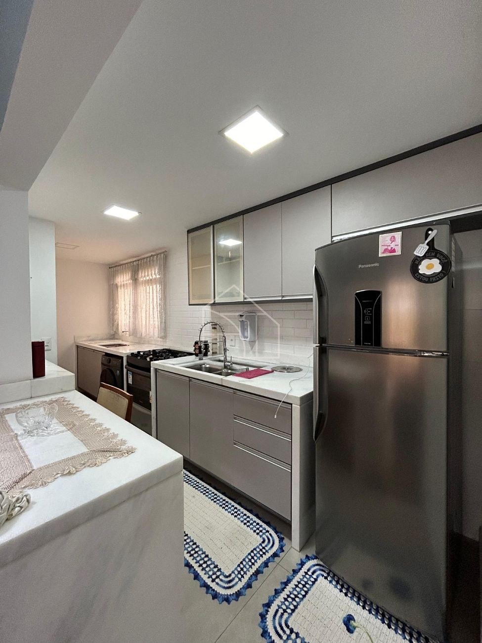 Apartamento à venda com 3 quartos, 107m² - Foto 8