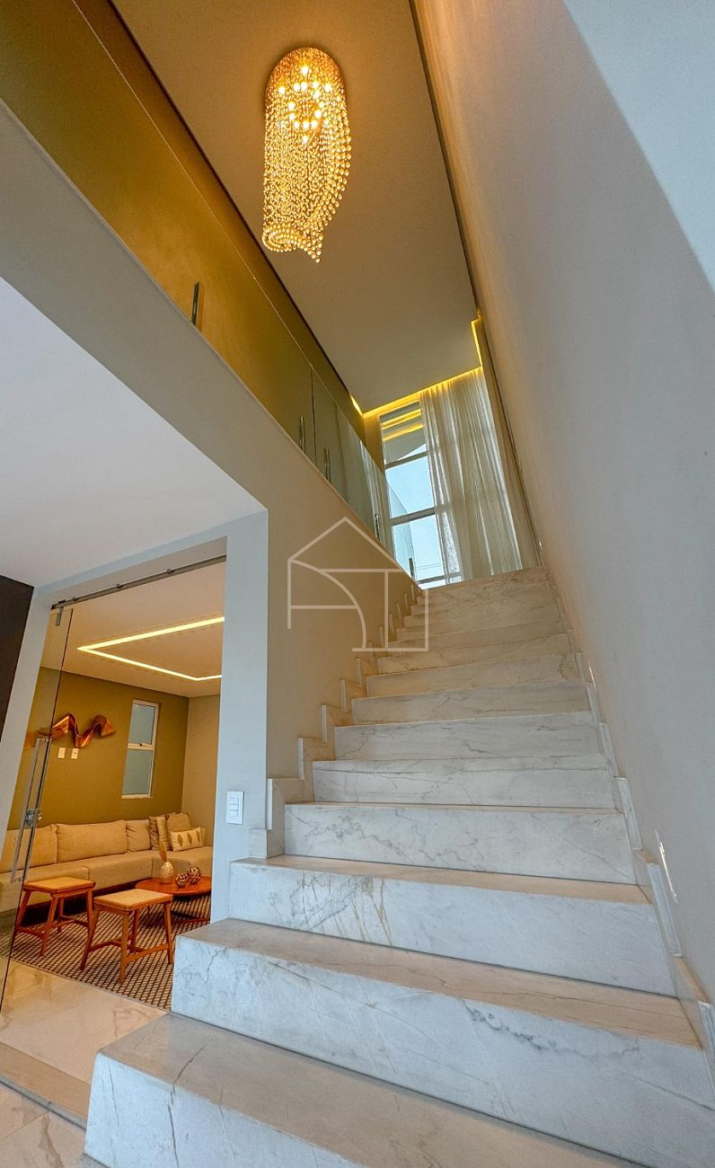 Casa de Condomínio, 3 quartos - Foto 11