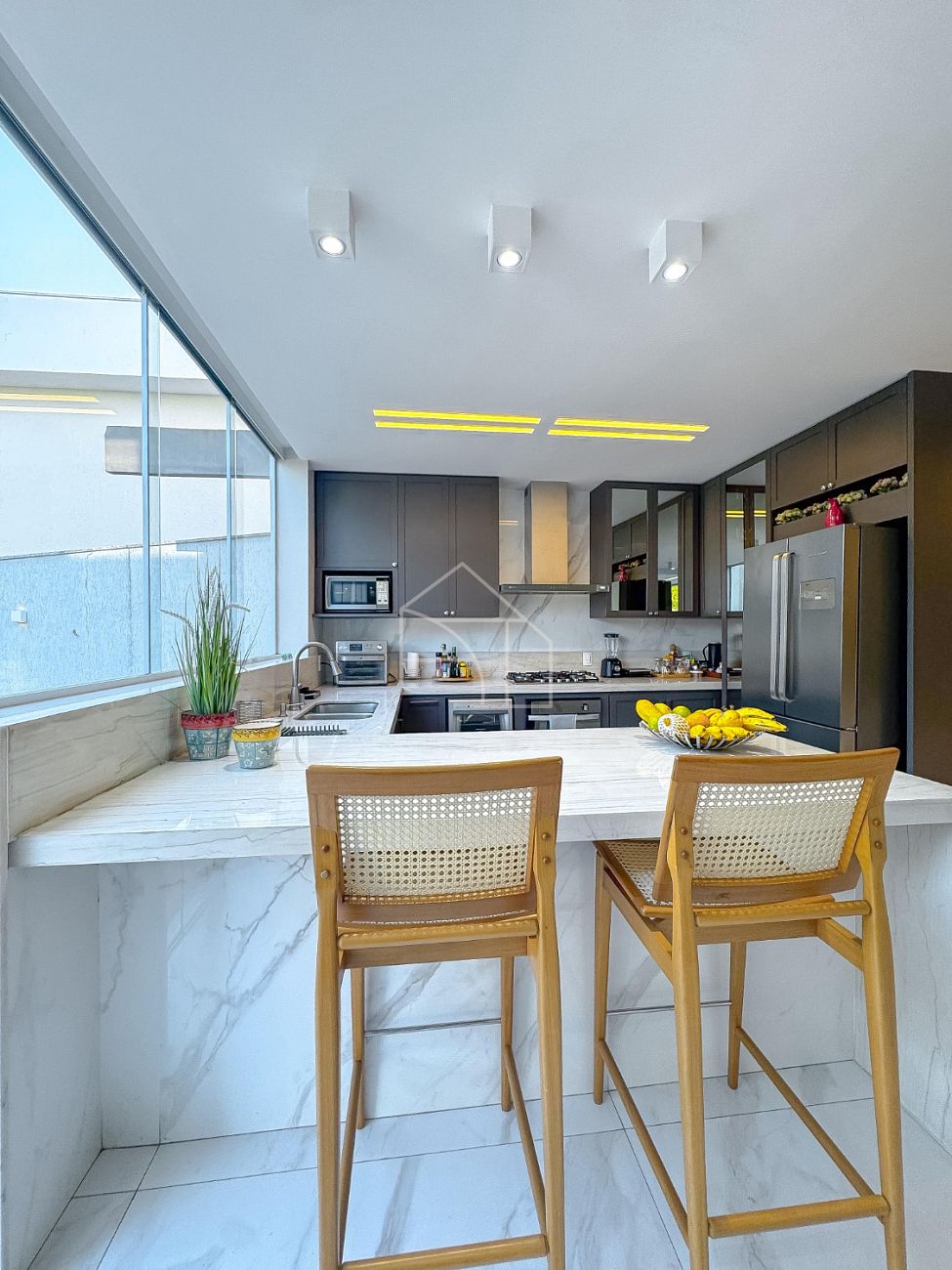 Casa de Condomínio, 3 quartos - Foto 13