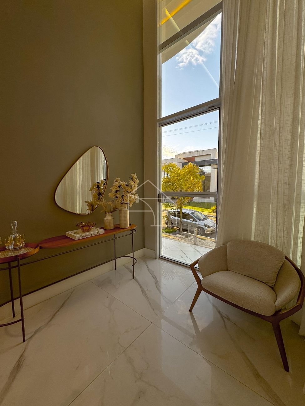 Casa de Condomínio, 3 quartos - Foto 21