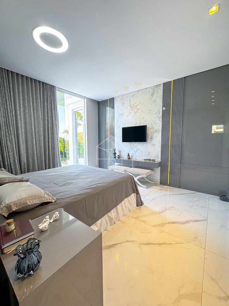 Casa de Condomínio, 3 quartos - Foto 16