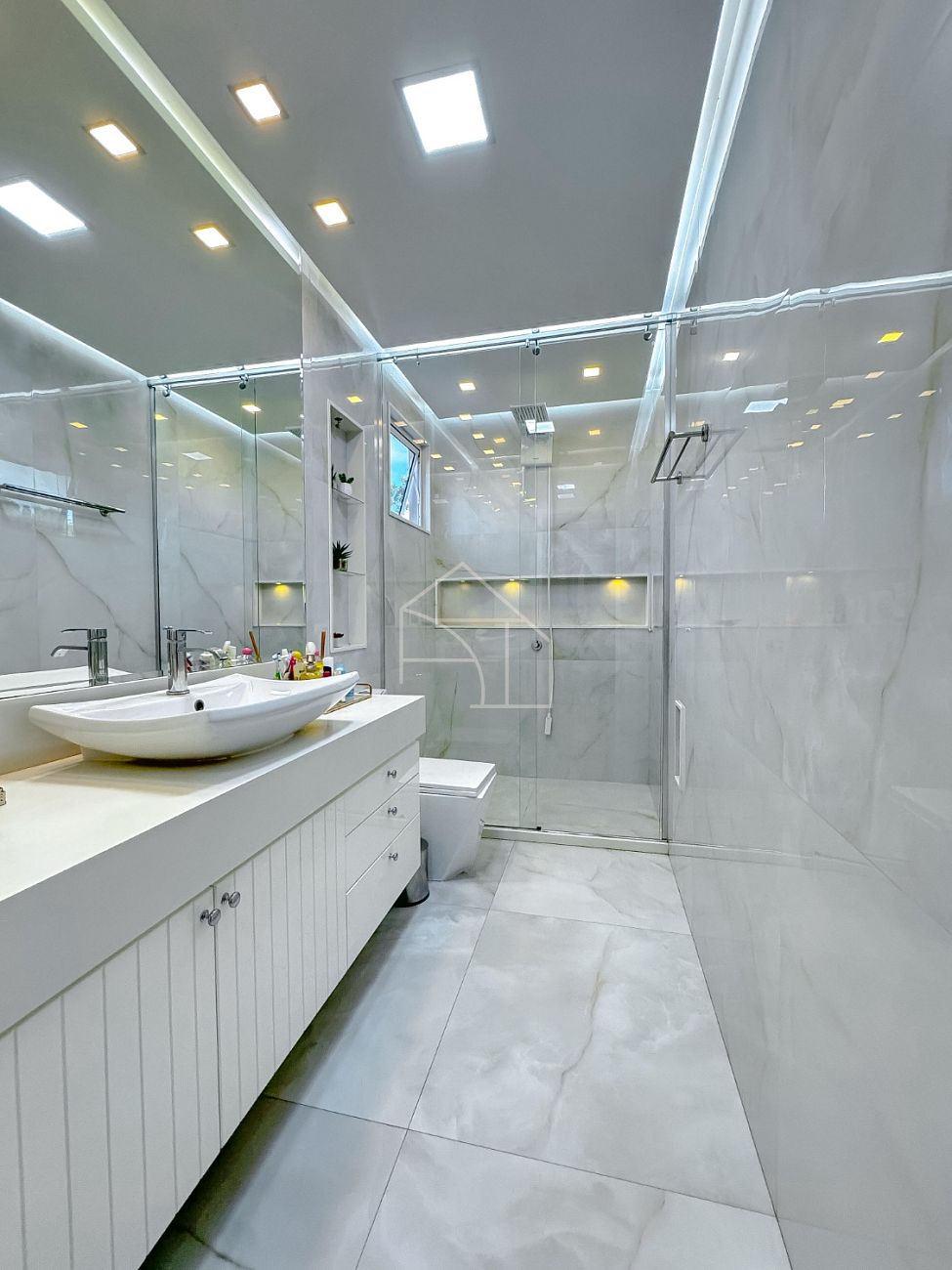 Casa de Condomínio, 3 quartos - Foto 27