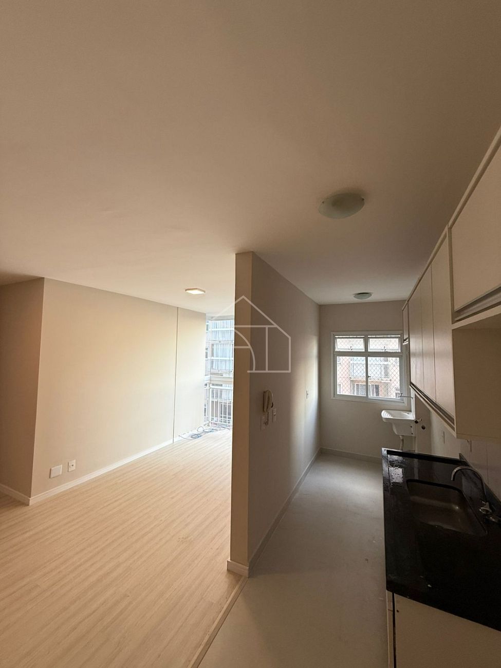 Apartamento, 2 quartos - Foto 2