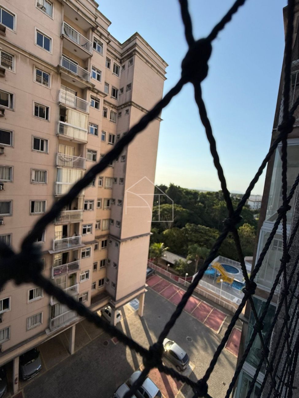 Apartamento, 2 quartos - Foto 8