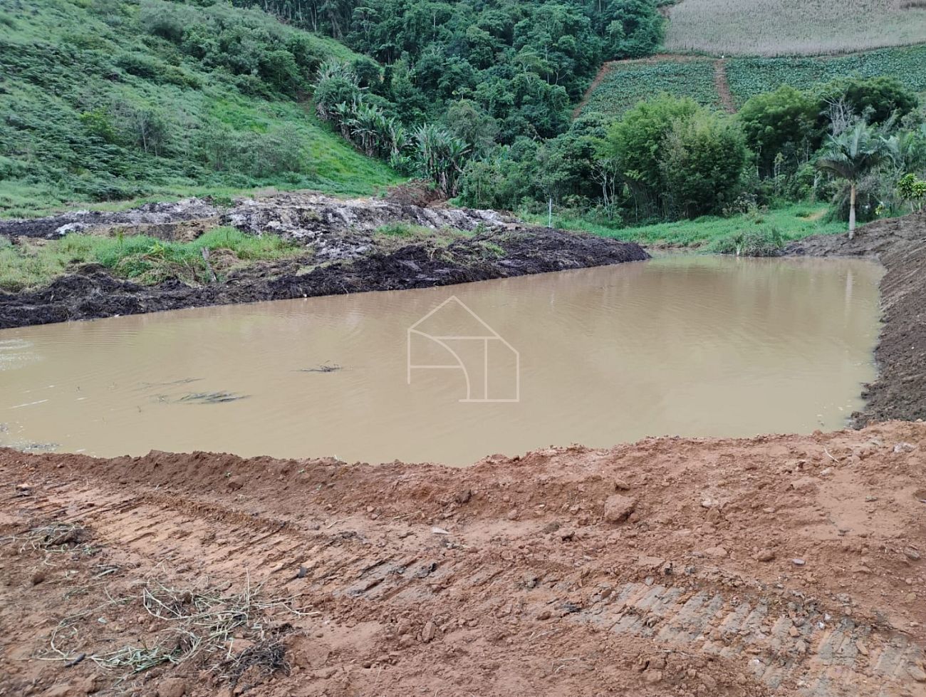 Terreno à venda, 56m² - Foto 5