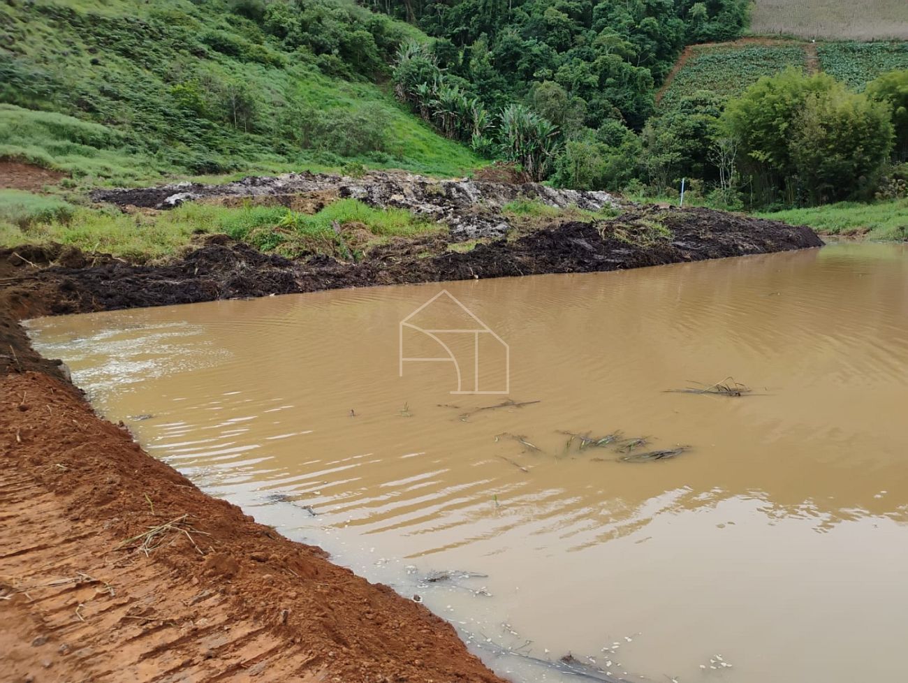 Terreno à venda, 56m² - Foto 4