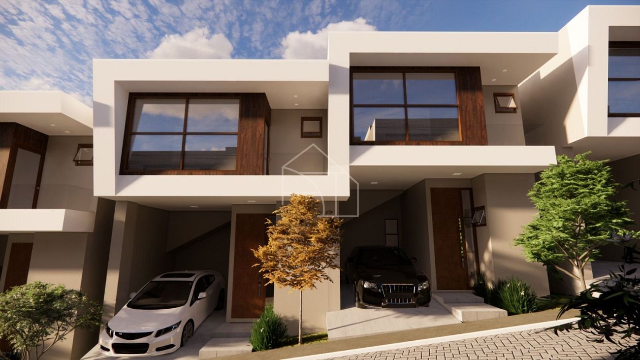 Casa de Condomínio, 3 quartos - Foto 6