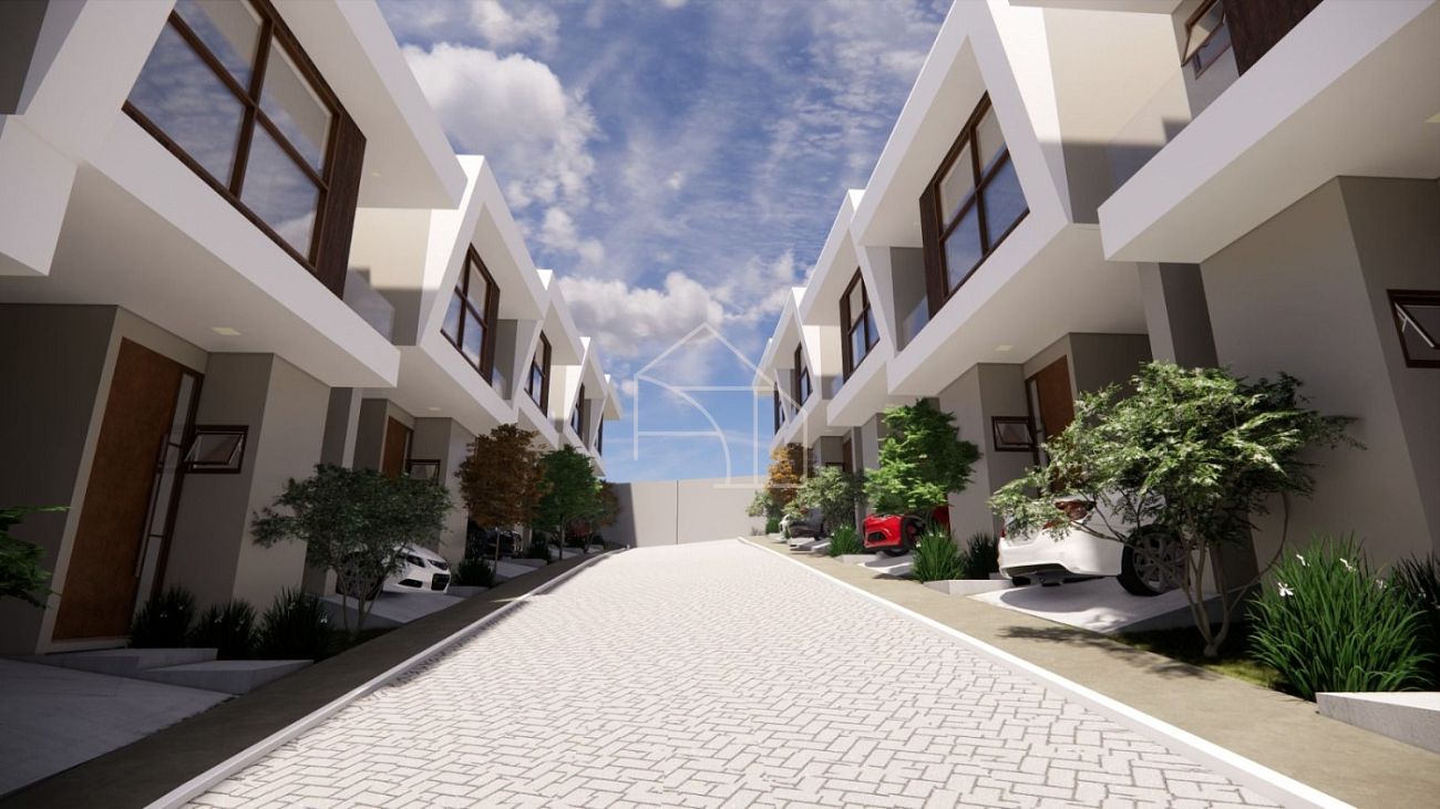 Casa de Condomínio, 3 quartos - Foto 11