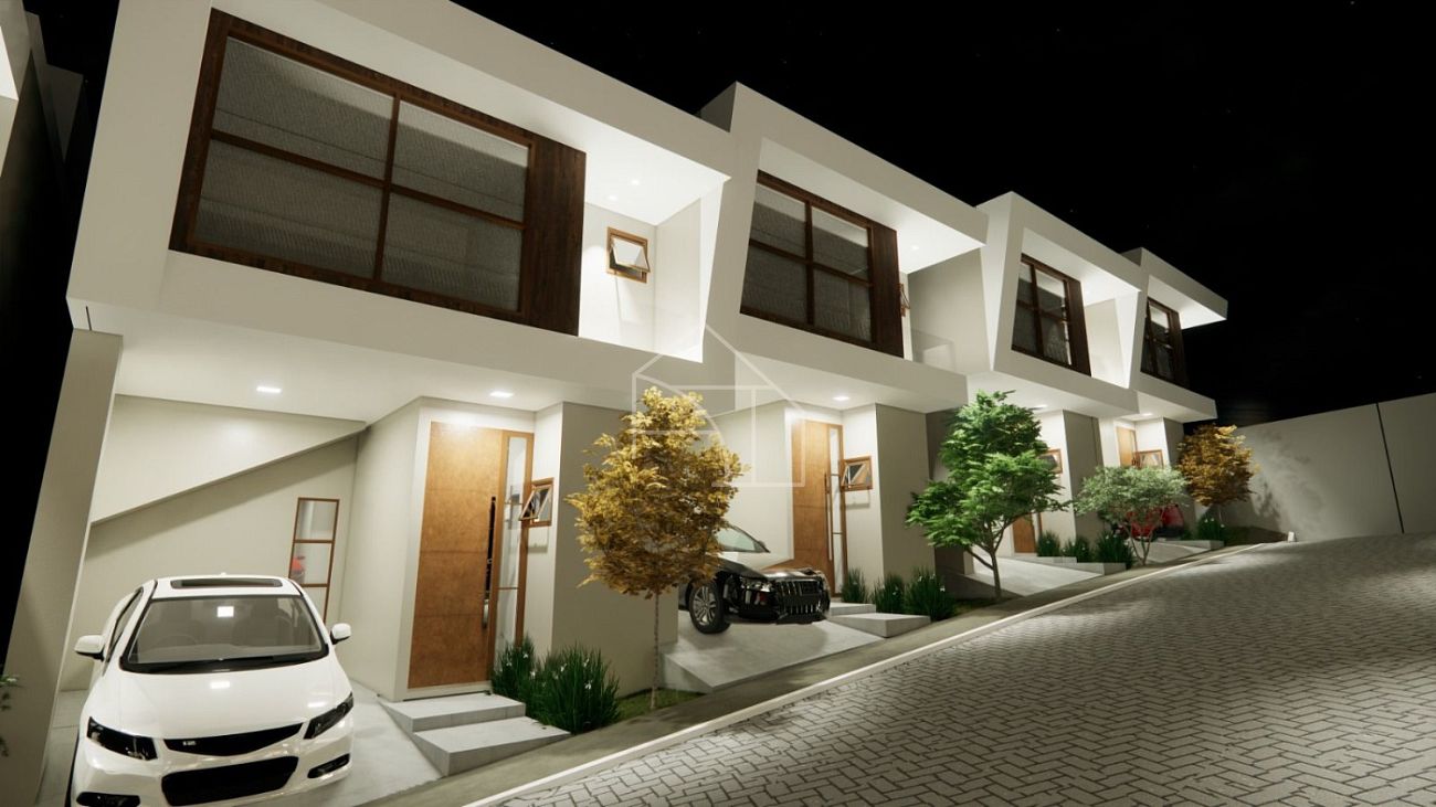 Casa de Condomínio, 3 quartos - Foto 9