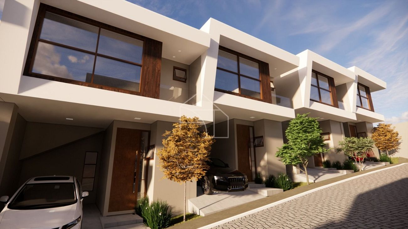 Casa de Condomínio, 3 quartos - Foto 13