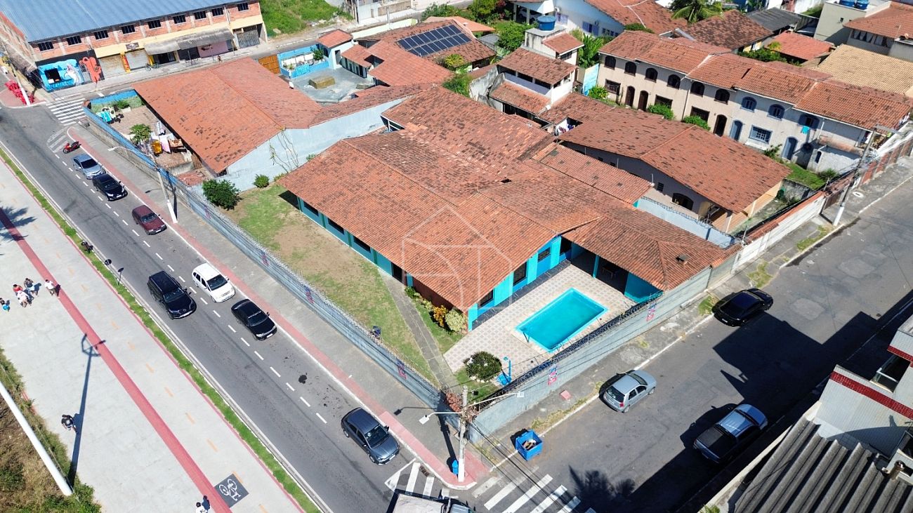 Casa, 6 quartos, 614 m² - Foto 3